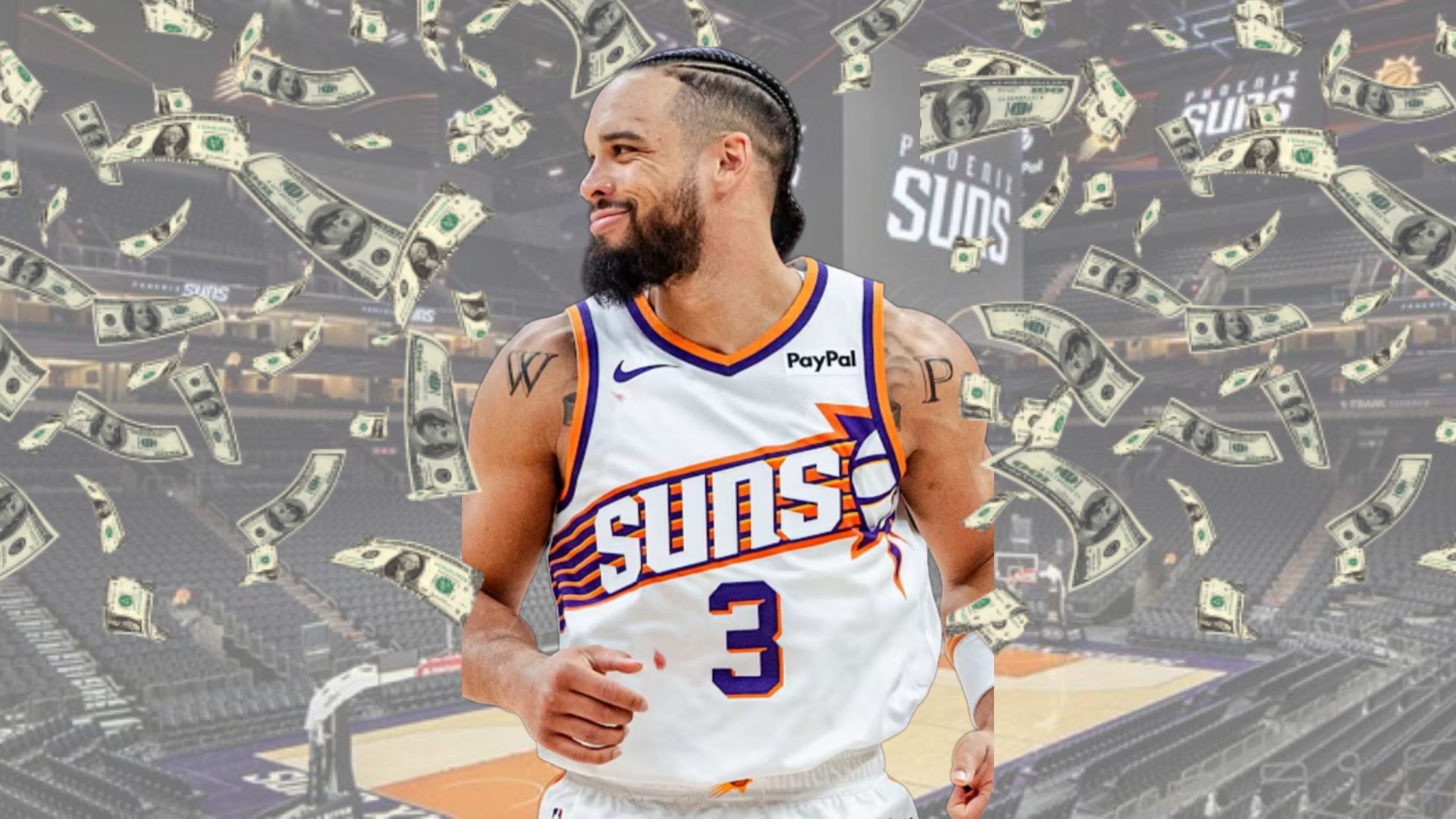 Encart Home Page Free Agency NBA 2026