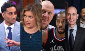 ESPN w centrum zamieszania wokół śledztwa w sprawie Kawhiego i Clippers!