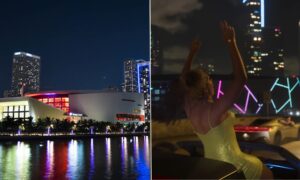 GTA VI: w całej grze rozsiane są odniesienia do NBA i Miami Heat