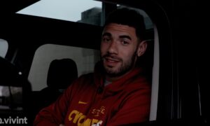 Georges Niang i Brandon Williams do Warriors: Golden State w ogniu!