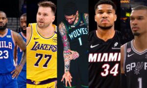 Heat – Wilki, Sixers – Cavs, Spurs – Rockets: mecze, których nie można przegapić w tygodniu wznowienia NBA w 2026 roku!