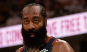 James Harden przedłuża kontrakt z Cavs na 3 lata i za 97 milionów dolarów!