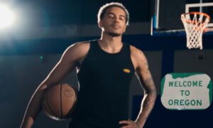 Jeremy Sochan podpisuje kontrakt na jeden sezon z Blazers!