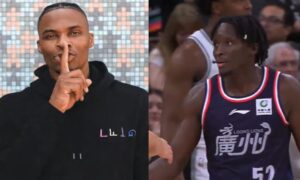 Kings chcą mentora dla Dariusa Acuffa Jr.: Westbrooka i Oladipo w planach