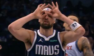Klay Thompson dołącza do Heat po wykupie z Mavs!