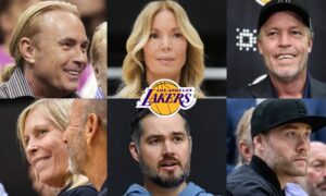 Lakers: dlaczego sprzedaż ostatnich udziałów rodziny Bussów zakończyła się fiaskiem?