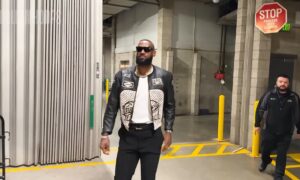 LeBron James i ESPN blisko porozumienia w sprawie serialu dokumentalnego?