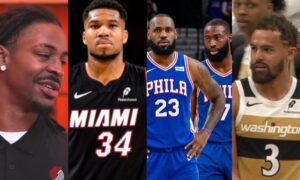 Lista „Gry powrotne” na sezon NBA 2026-27: kiedy byli wrócą do domu!