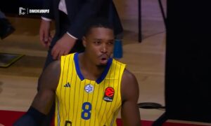 Lonnie Walker IV wraca do NBA i odkłada swoje torby w Denver!