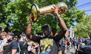 Lu Dorta nie ma… w Oklahoma City zmienia się strona!