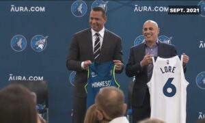 Minnesota Timberwolves zmieniają właściciela!