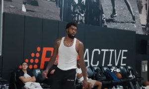 Naji Marshall przekazuje Mavericks 52 miliony dolarów w ciągu 3 lat!