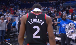 Raptors odmawiają sfinalizowania transakcji z Kawhi Leonardem: śledztwo wywołuje dreszcze w Toronto