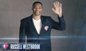 Russell Westbrook odchodzi na emeryturę: w wieku 37 lat odchodzi legenda