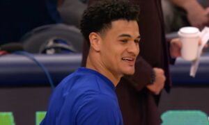 Transfer do NBA: Josh Green dołącza do Jazzu, Cody Williams do Wolves