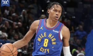 Transfer do NBA: Peyton Watson do Cavaliers, Max Strus do Clippers!