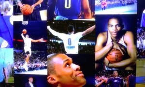 „Będziemy za tobą tęsknić, Brodie”: świat sportu reaguje na emeryturę Russella Westbrooka!