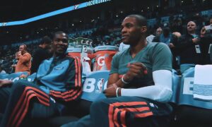 „Uderzyło mnie, stary”: Kevin Durant zdenerwowany odejściem Russella Westbrooka