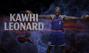 700 000 dolarów i tyle: dlaczego Kawhi Leonard tak dobrze radzi sobie w aferze Aspiracji?