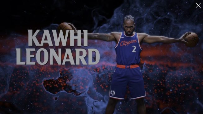 700 000 dolarów i tyle: dlaczego Kawhi Leonard tak dobrze radzi sobie w aferze Aspiracji?