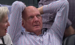 Afera Kawhiego Leonarda: Steve Ballmer i Clippers gotowi do kontrataku!