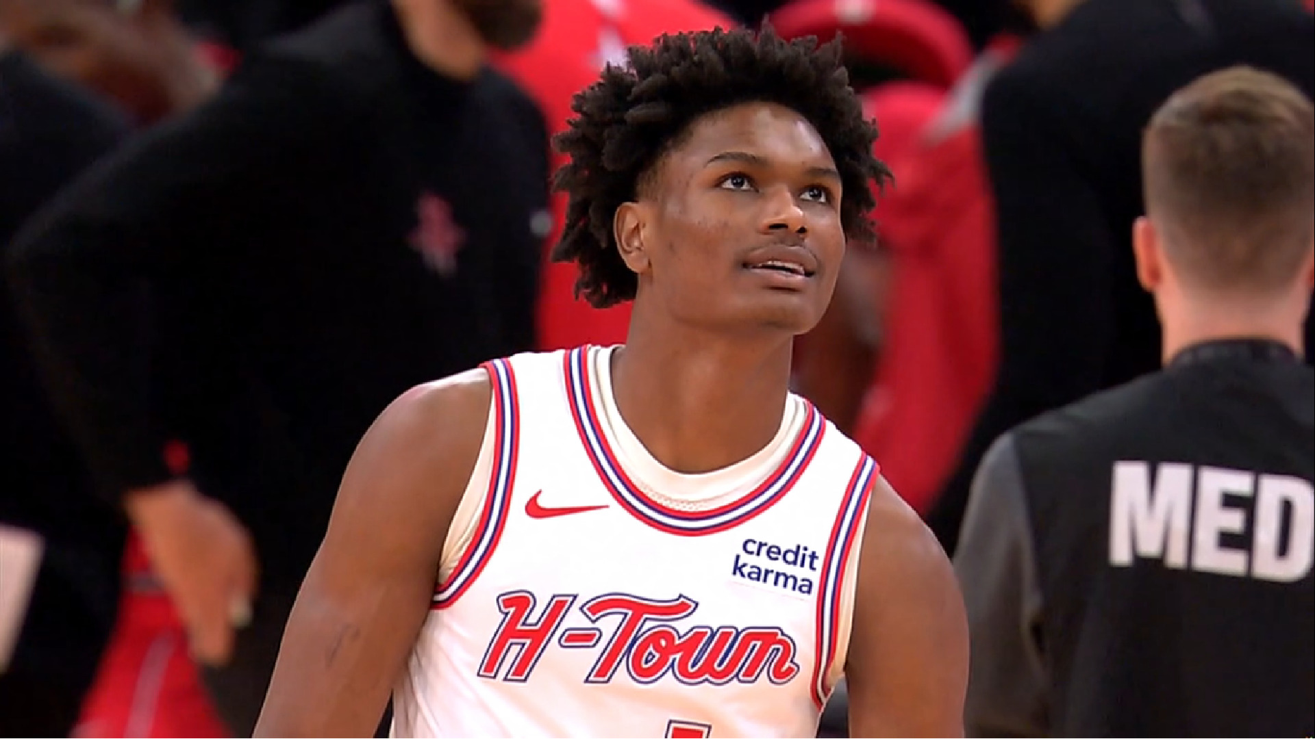 Encart Home Page Free Agency NBA 2026