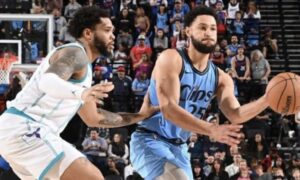 Ben Simmons podpisuje kontrakt z Kings na rok i 3,5 miliona dolarów