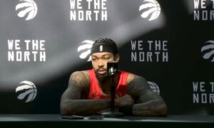 Brandon Ingram (Clippers) opuści początek sezonu ze względu na operację ścięgna Achillesa