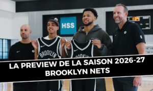 Brooklyn Nets, wielka zapowiedź sezonu 2026–27