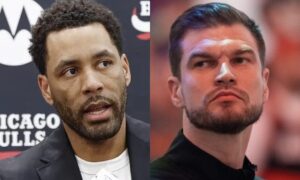 Chicago Bulls: czego się spodziewać po początkach ery Brysona Grahama i Tiago Splittera?