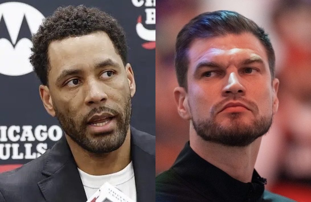 Chicago Bulls: czego się spodziewać po początkach ery Brysona Grahama i Tiago Splittera?