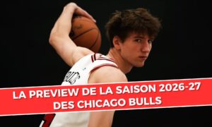 Chicago Bulls, wielka zapowiedź sezonu 2026-27