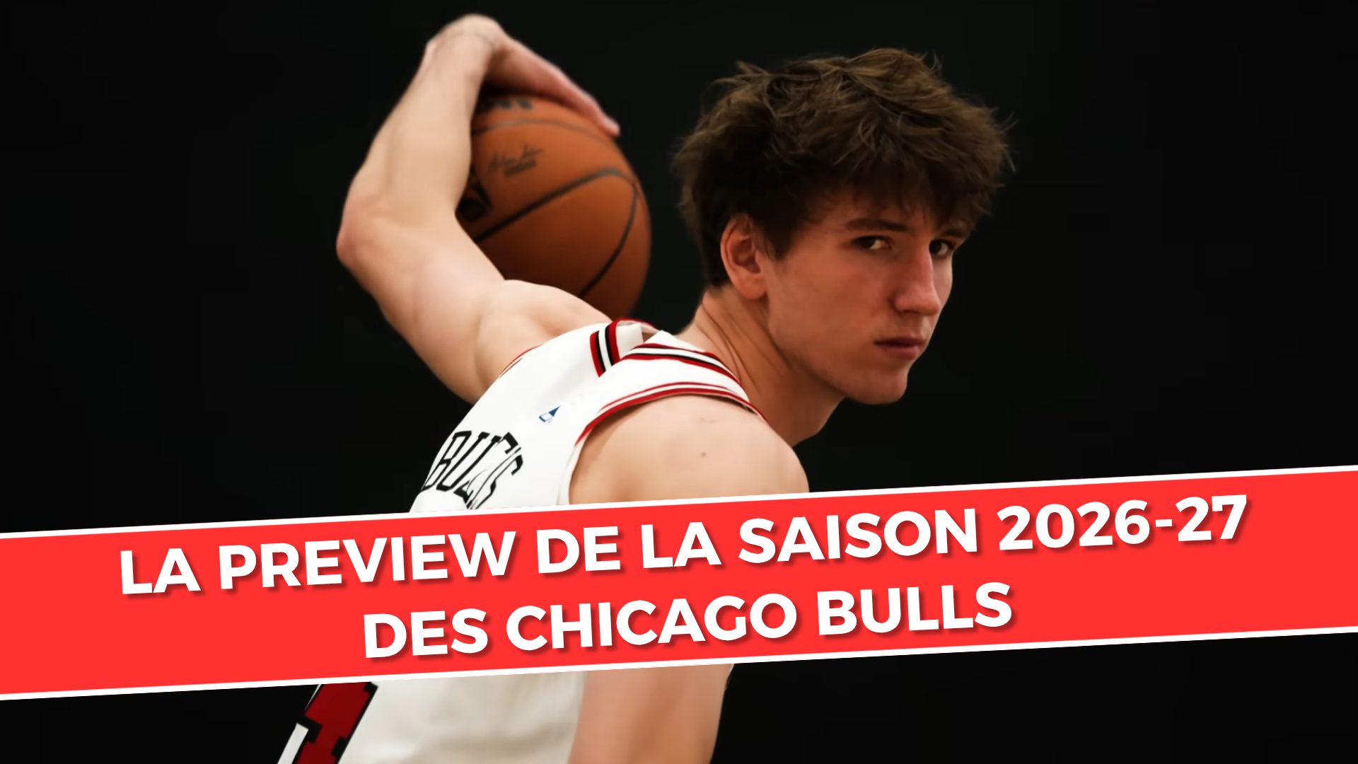 Chicago Bulls, wielka zapowiedź sezonu 2026-27