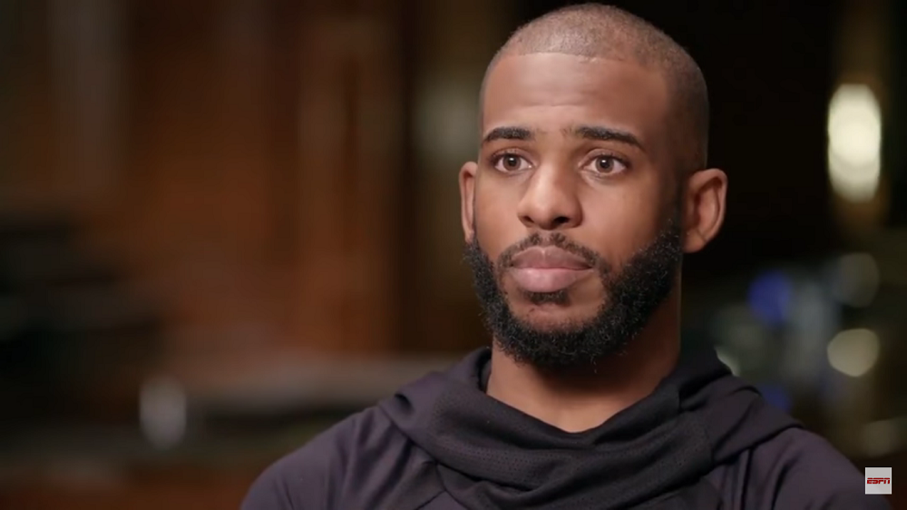 Clippers pozwalają Bradleyowi Bealowi przejąć szacunek nr 3 Chrisa Paula, RIP