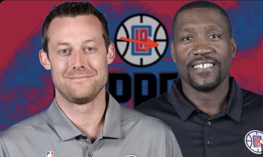 Clippers reorganizują swój zarząd po zawieszeniu Steve'a Ballmera i Lawrence'a Franka