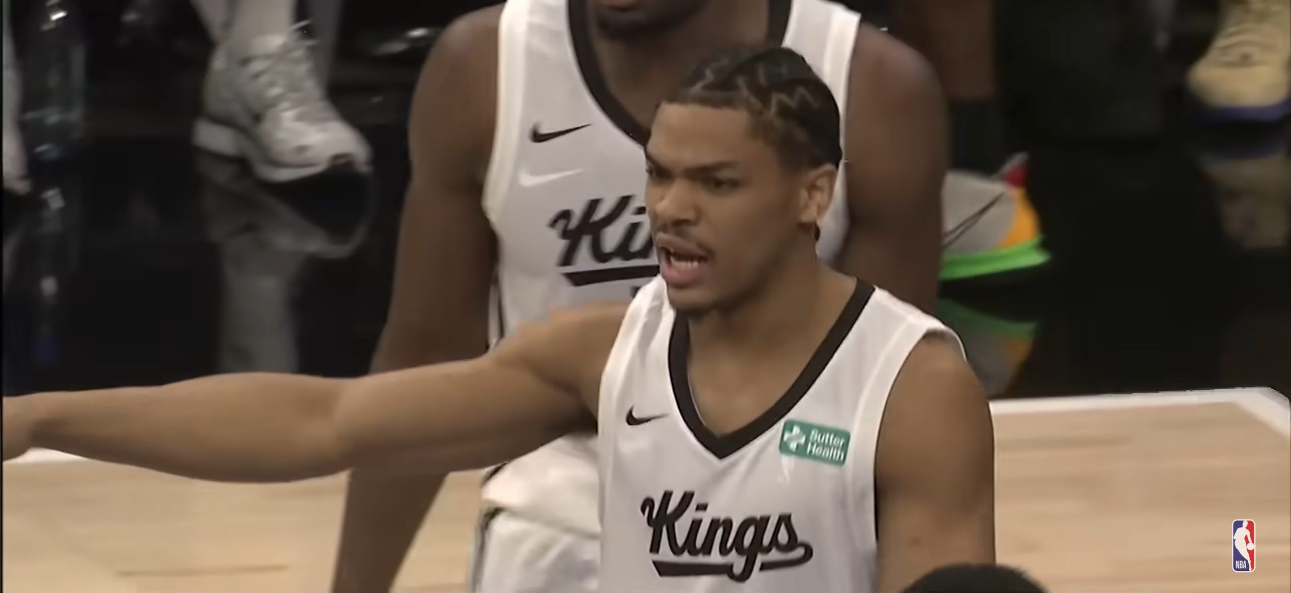 Darius Acuff Jr., debiutant, a już… gracz franczyzowy Kings?