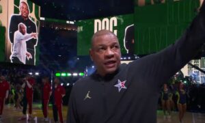 Doc Rivers wraca do telewizji: były trener dołącza do NBC