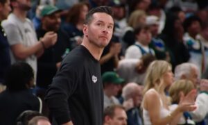 JJ Redick udaje „Gandalfa” z Lakers: przewodnik po „uzupełniającej się” grupie