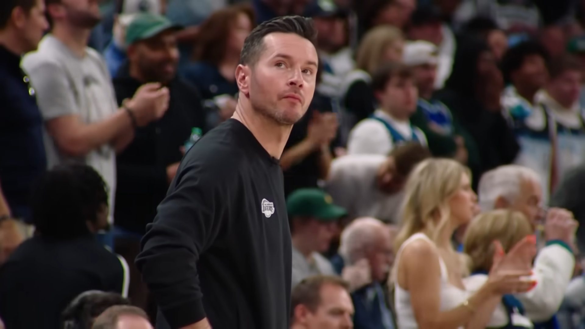 JJ Redick udaje „Gandalfa” z Lakers: przewodnik po „uzupełniającej się” grupie