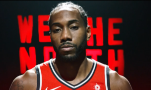 Kawhi Leonard do Raptors: dlaczego transakcja nie jest jeszcze oficjalna