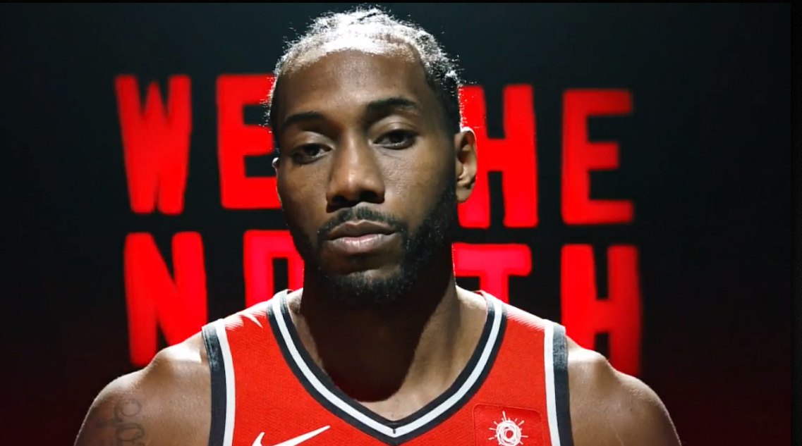 Kawhi Leonard do Raptors: dlaczego transakcja nie jest jeszcze oficjalna