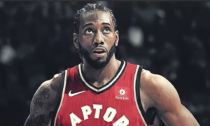Kawhi Leonard potwierdza swój powrót do Raptors: transfer wkrótce oficjalnie?