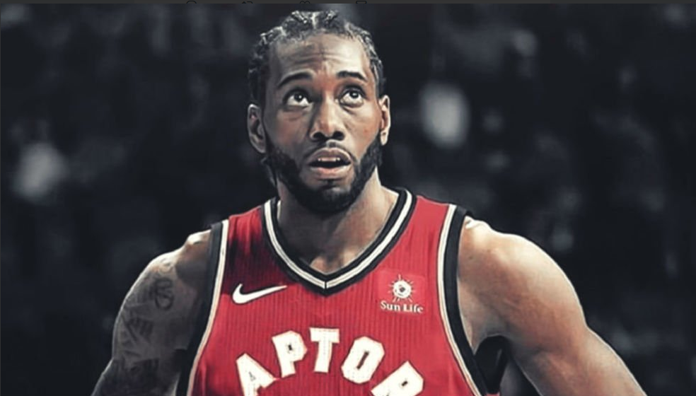Kawhi Leonard potwierdza swój powrót do Raptors: transfer wkrótce oficjalnie?