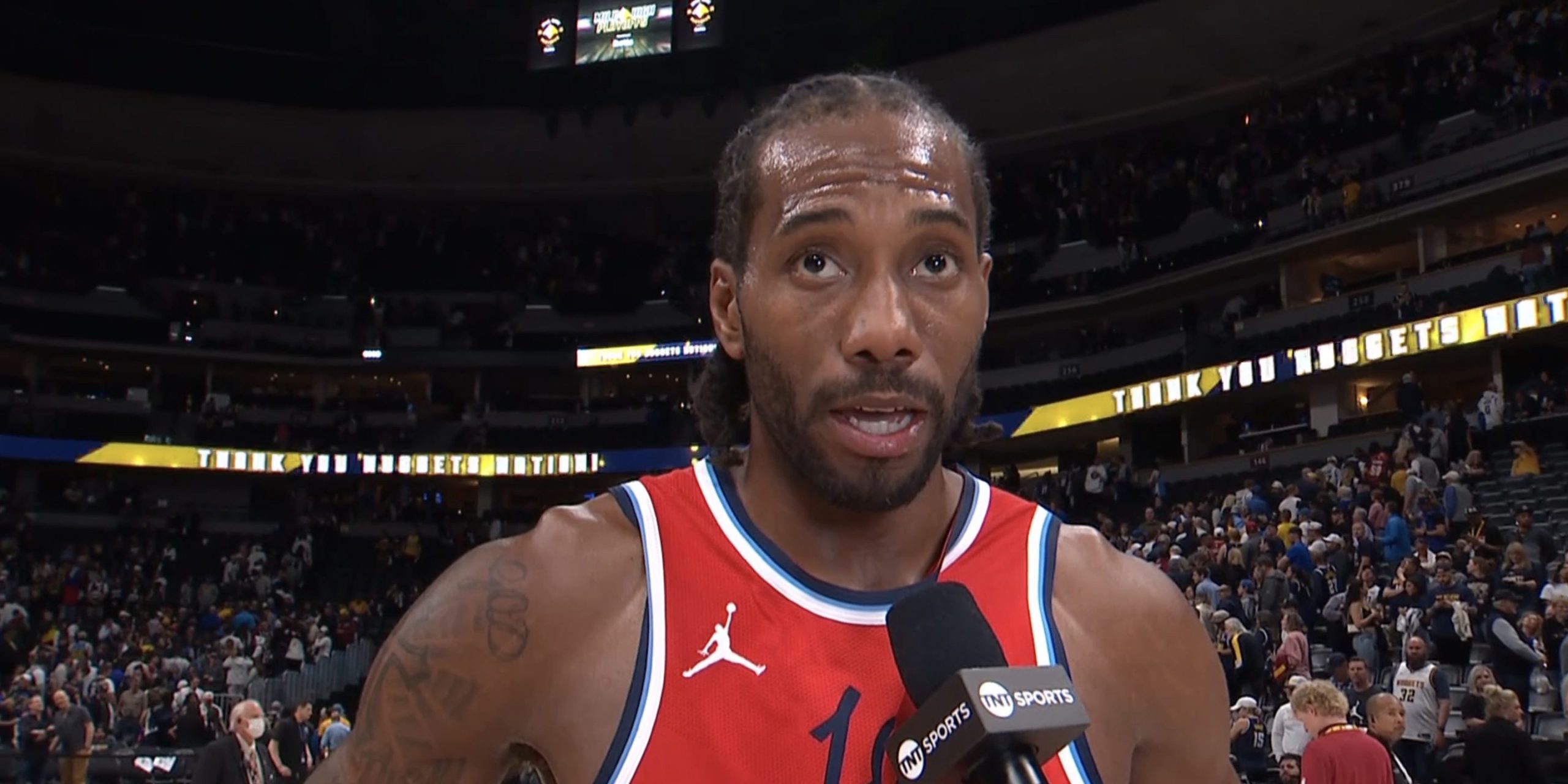 Kawhi Leonard przedłużył kontrakt z Raptors na 2 lata i 115 milionów!