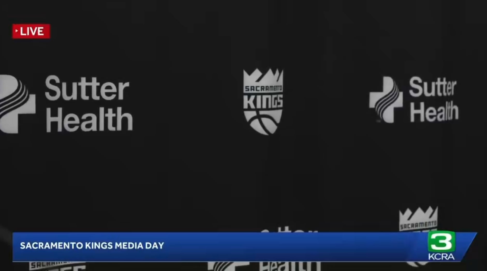 Kings: Kiedy dziennikarze krytykują graczy… otwórz mikrofon