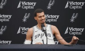 Kompletny program Dnia Mediów NBA