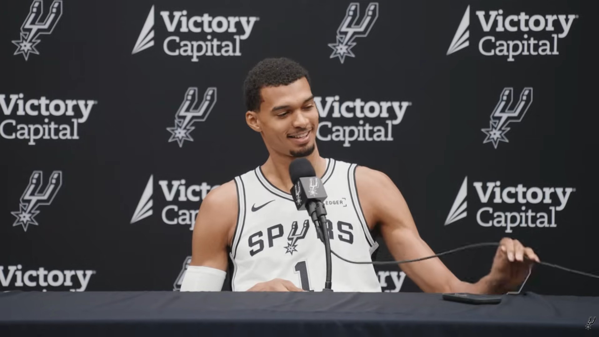 Kompletny program Dnia Mediów NBA