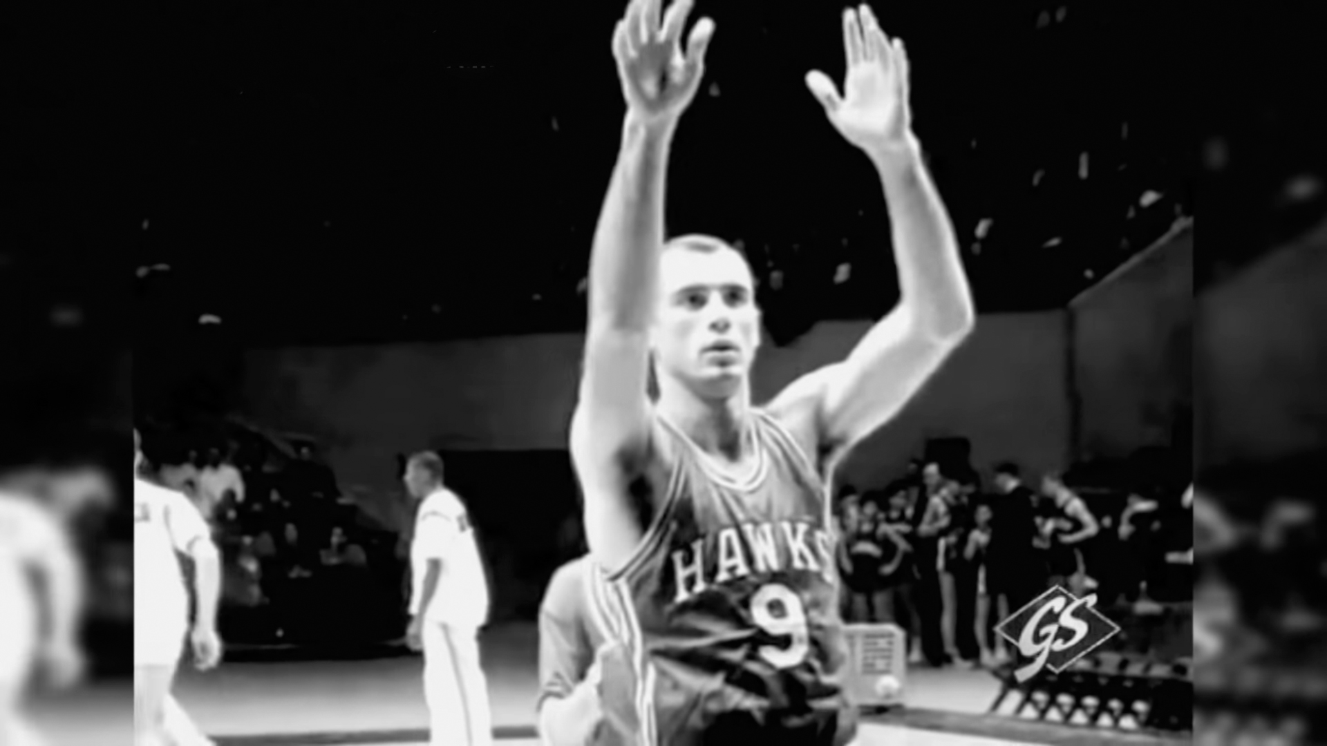 Legenda koszykówki Bob Pettit umiera w wieku 93 lat