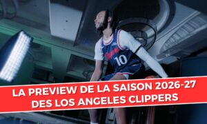 Los Angeles Clippers, wielka zapowiedź sezonu 2026–27