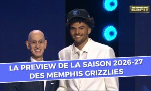 Memphis Grizzlies, wielka zapowiedź sezonu 2026–27